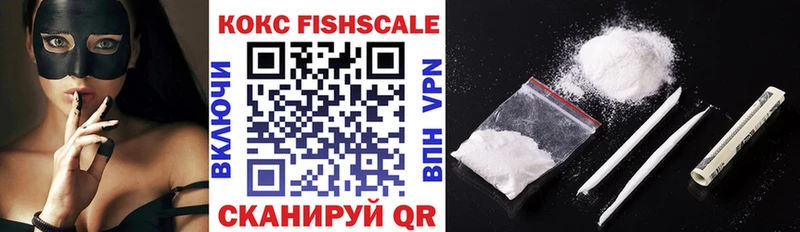 Кокаин FishScale  Нижнеудинск 